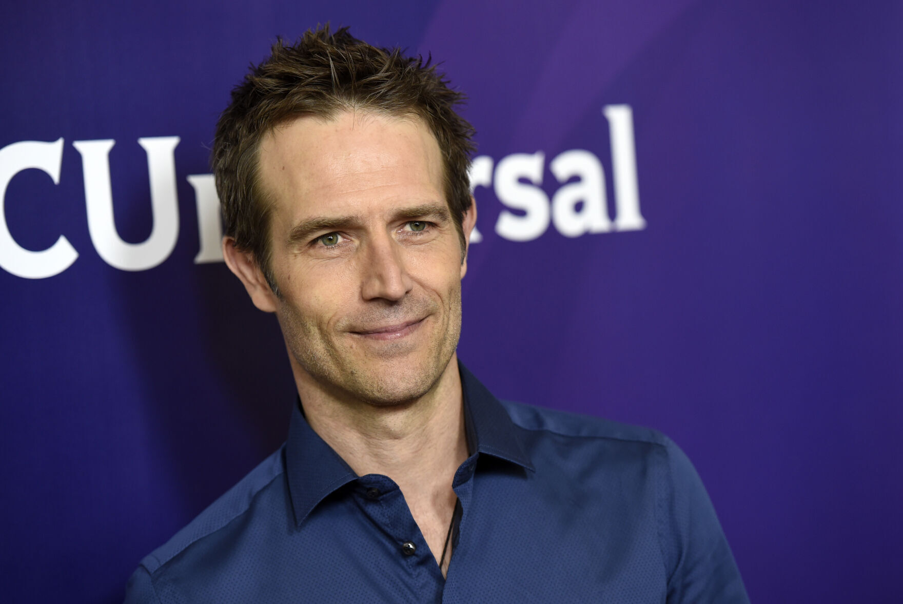 Michael Vartan